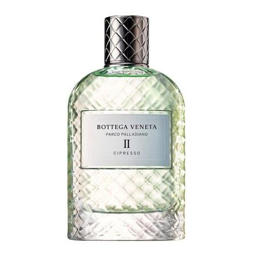 Bottega Veneta Parco Palladiano II Cipresso Edp 100 Ml Unisex Parfüm ürün görseli 1