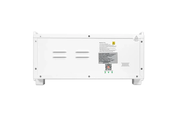 MEXXSUN Lityum Akü 48V 100Ah (LiFePo4) - Resim 3