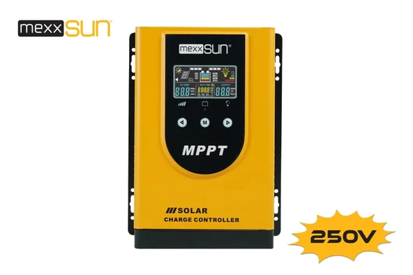 (MPK8) 100A MPPT 12/24/48V ürün görseli