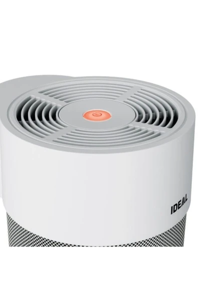 İdeal Ideal 40 Ap Pro 360° Hava Temizleme Cihazı 50 M2 - Resim 2