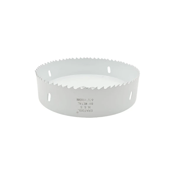 Fixonic Eratool ERA56141 165mm HSS Bi-Metal Panç ürün görseli 1