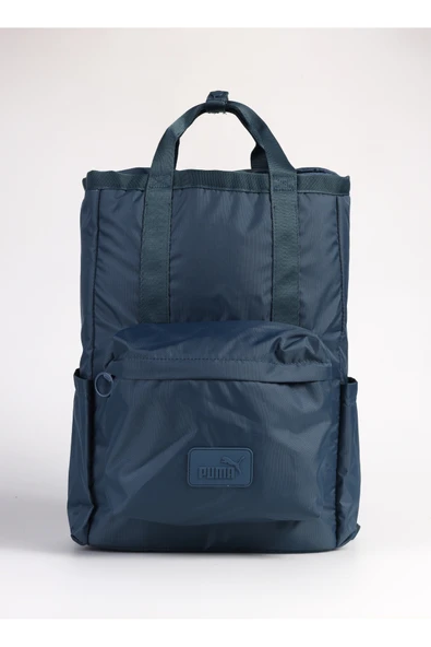 Puma Mavi Kadın Sırt Çantası 09065503 Core College Backpack ürün görseli