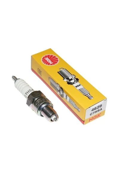 C7HSA BUJİ MOTOSİKLET ürün görseli 1