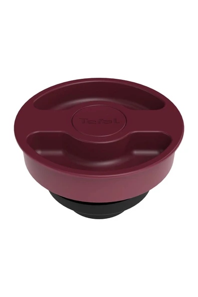 TEFAL Motiva Termos - Bordo - 1 Litre - Resim 6