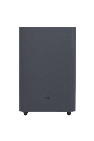 JBL Bar 2.1 Deep Bass Mk Iı Soundbar Ve Wireless Subwoofer - Resim 7