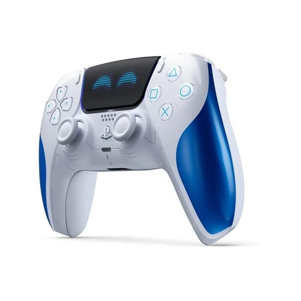 Sony Playstation 5 Dualsense Controller Astro Bot Joyful Limited Edition V2 (Bilkom Garantili) - Resim 2