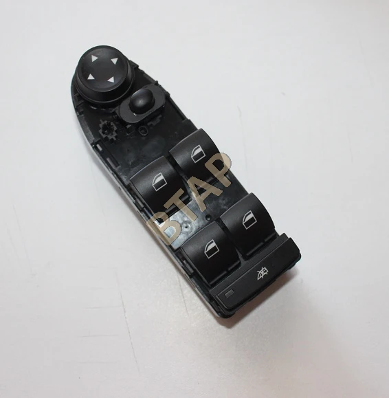 BTAP BMW E70 2007 2010  CAM DÜĞMESİ KATLAMALI 61319218044 ürün görseli 1