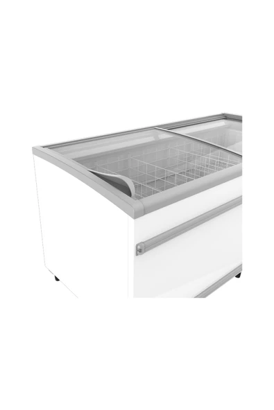 Uğur UMD 21000 D IZMIR MARKET DONDURUCU VE SOĞUTUCU - Resim 3