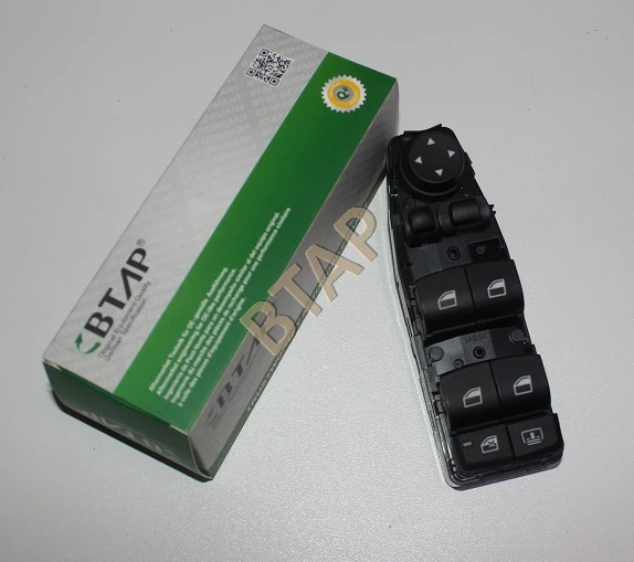 BTAP BMW F01 F02 CAM DÜĞMESİ 61319241916 ürün görseli 1