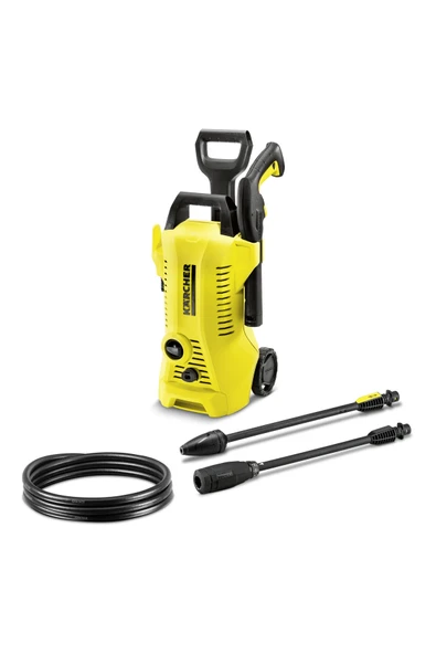 Karcher K 2 POWER CONTROL Basınçlı Yıkama Makinesi 1.673-600.0 ürün görseli