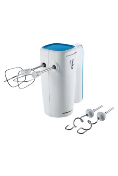 Beko Beyaz Bkk 1151 Mikser ürün görseli