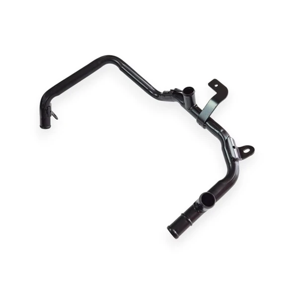 VW Golf 7 2013-2014 1.6 Dizel Ek Soğutma Su Borusu 5Q0121070AH ürün görseli 1