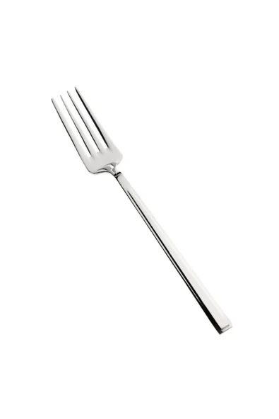 Jumbo Athena 6 Kişilik 18 Parça Yemek Çatal Kaşık Bıçak Takımı - Resim 3