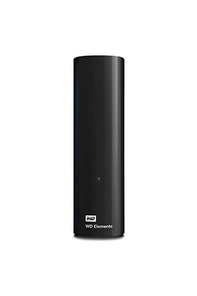 WD Elements Desktop WDBWLG0140HBK-EESN 14TB Usb 3.0 Taşınabilir Harddisk - Resim 3