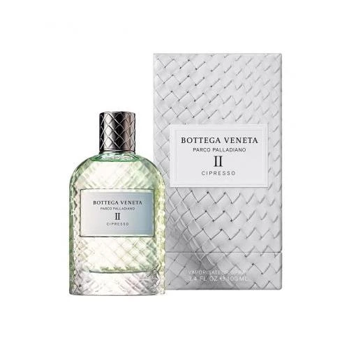 Bottega Veneta Parco Palladiano II Cipresso Edp 100 Ml Unisex Parfüm - Resim 2