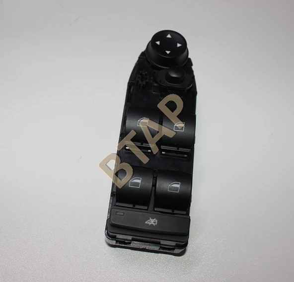 BTAP BMW E90 E90LCI CAM DÜĞMESİ KATLAMASIZ 61319217330 ürün görseli 1