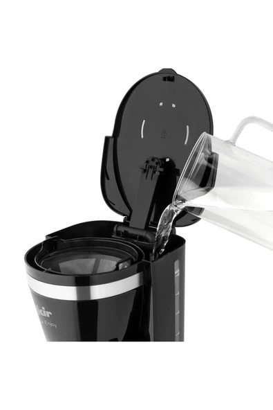 Fakir Coffee Enjoy Filtre Kahve Makinesi - Resim 5