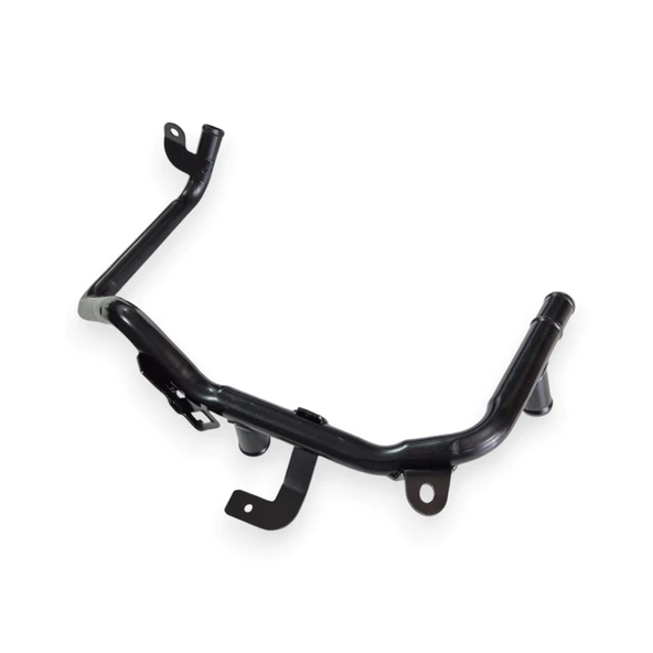 Audi A3 Sedan 2013-2016 1.6 Dizel Ek Soğutma Su Borusu 5Q0121070AH - Resim 5