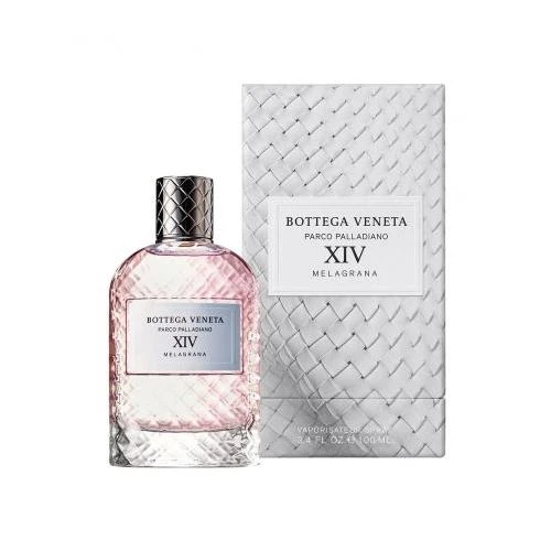 Bottega Veneta Parco Palladiano XIV Melagrana Edp 100 Ml Unisex Parfüm - Resim 2