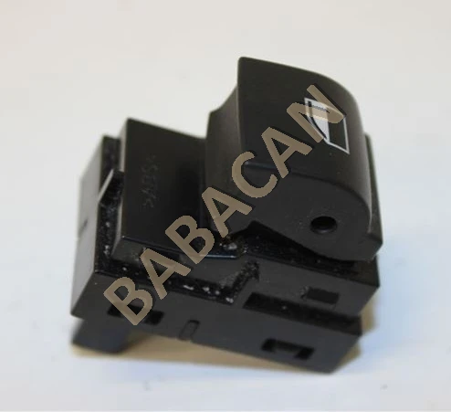 BTAP BMW F10 2009 CAM DÜĞMESİ 61319241949 ürün görseli 1