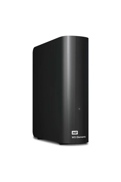 WD Elements Desktop WDBWLG0140HBK-EESN 14TB Usb 3.0 Taşınabilir Harddisk - Resim 2