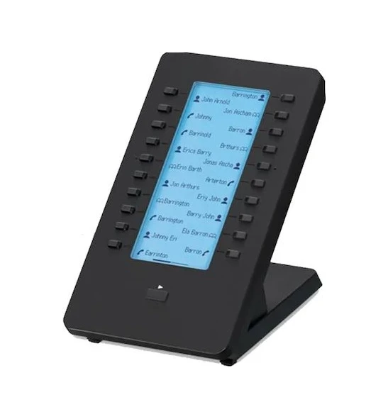 PANASONIC KX-HDV20 WHİTE IP DSS KONSOLU ürün görseli