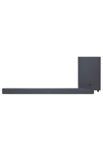 JBL Bar 2.1 Deep Bass Mk Iı Soundbar Ve Wireless Subwoofer - Resim 4