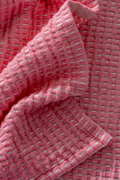 Rayme Textile Area Serisi 180x240 cm Tek Kişilik %100 Pamuk Yorgan – 5 Renk Alternatifli, Ultra Yumuşak Dokulu - Resim 3