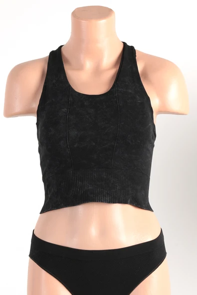 DoReMi Kaplı Spor Sütyeni ürün görseli