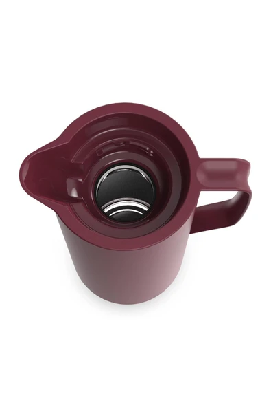 TEFAL Motiva Termos - Bordo - 1 Litre - Resim 3