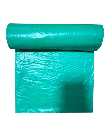 Çöp Torbası 80x110 (Yeşil) 400 Gram ürün görseli