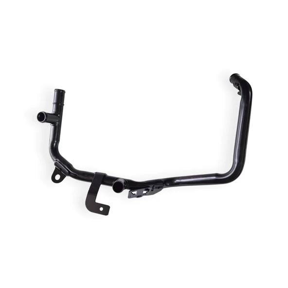 VW Golf 7 2013-2014 1.6 Dizel Ek Soğutma Su Borusu 5Q0121070AH - Resim 4