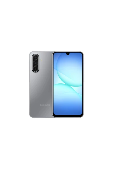 Samsung Galaxy A17 5G 6 /128 GB GRAY ürün görseli
