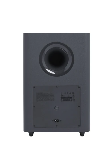 JBL Bar 2.1 Deep Bass Mk Iı Soundbar Ve Wireless Subwoofer - Resim 8