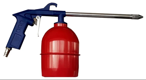 Junior Mazot Tabancası ürün görseli