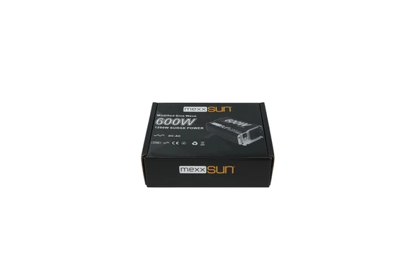 Modifiye sinüs 12V 600W - Resim 6