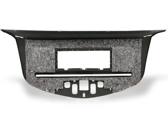 Megane 2 Bagaj Rafı Pandizot Renault - 8200226267 - Resim 3