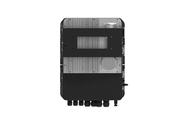 DEYE 5 KW Hibrit Monofaze LV (48V) - Resim 3