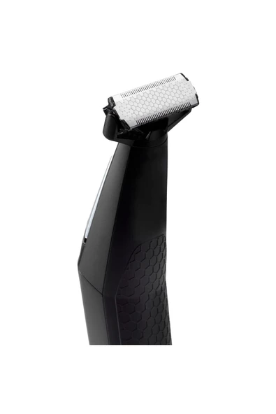 BABYLİSS Sakal Tıraş Kesme ve Şekillendirme Makinesi Triple S, Islak Kuru Kullanım, Kablosuz, T880E - Resim 5