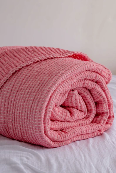 Rayme Textile Area Serisi 180x240 cm Tek Kişilik %100 Pamuk Yorgan – 5 Renk Alternatifli, Ultra Yumuşak Dokulu - Resim 4