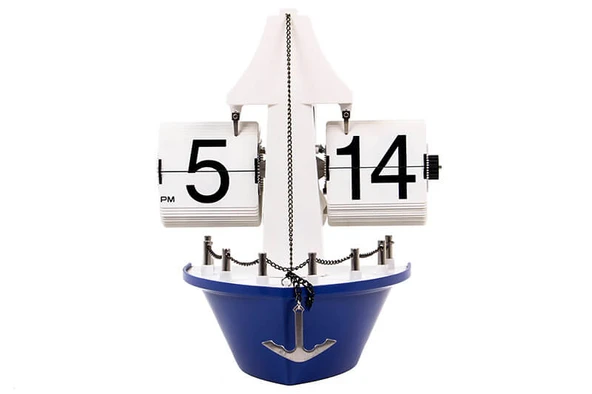 Saat Güverte Ürün Kodu: C0015 ürün görseli 1