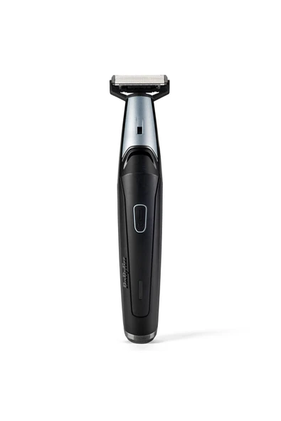BABYLİSS Sakal Tıraş Kesme ve Şekillendirme Makinesi Triple S, Islak Kuru Kullanım, Kablosuz, T880E - Resim 3