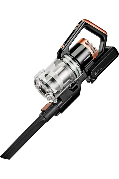 Grundig Vcp 5030 Dikey Şarjlı Elektrıklı Süpürge - Resim 3