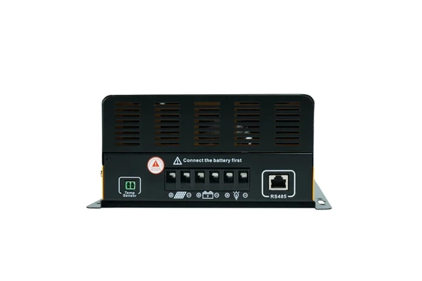 (MPK8) 60A MPPT 12/24/48V - Resim 4