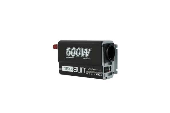 Modifiye sinüs 12V 600W - Resim 2