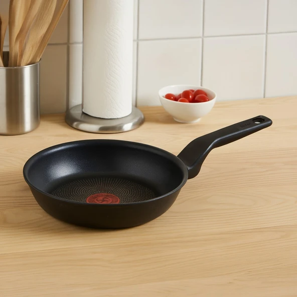 TEFAL TİTANİUM FORCE 3X TAVA 20CM - Resim 6