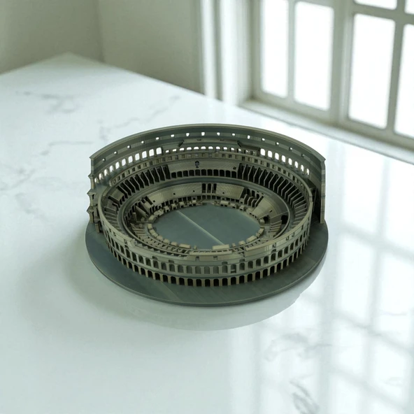 Roma Kolezyumu ürün görseli