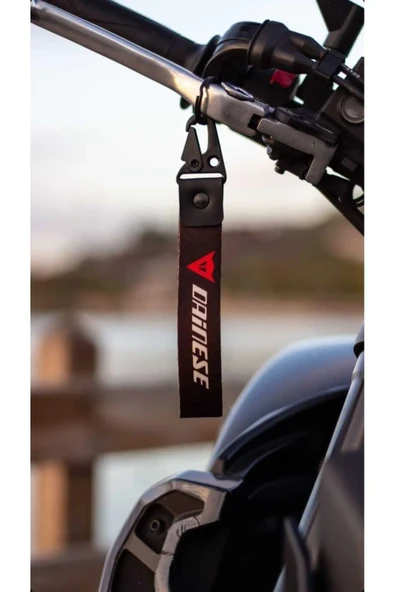 DAİNESE kaliteli Oto Anahtarlık ürün görseli