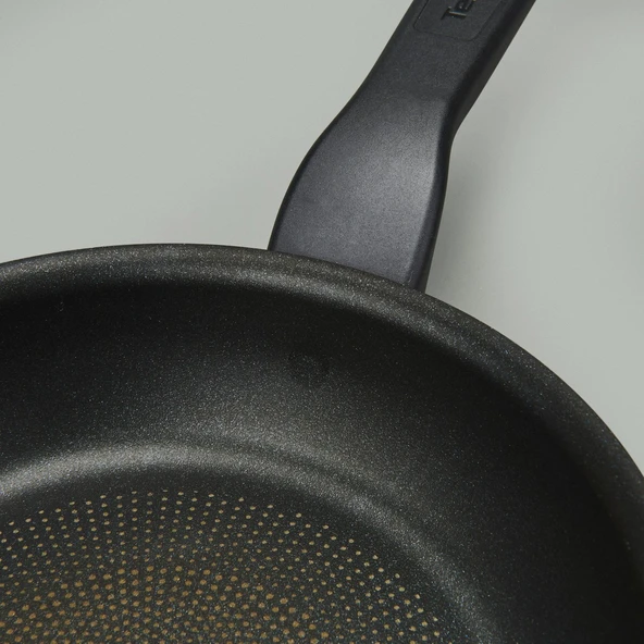 TEFAL TİTANİUM FORCE 3X TAVA 20CM - Resim 5