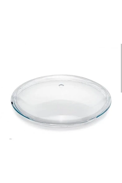 Tantitoni Cam Kapak 28 Cm ürün görseli 1